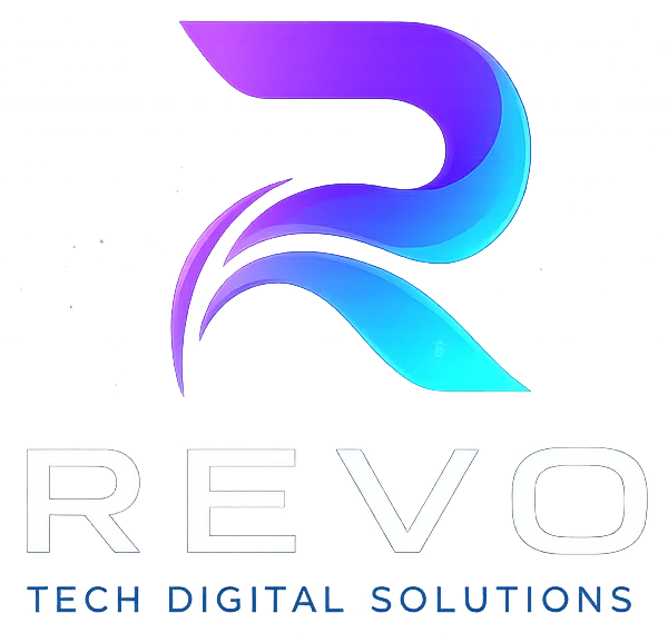 RevoTech Digital Solutions